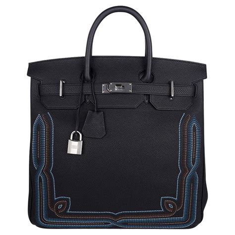 hac à dos hermes|hermes hac 40 price.